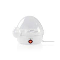 Nedis KAEB110EWT Eierkoker 7 Eieren - thumbnail