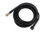 Eurom Force Rubber Steel Verlengslang HP accessories - 140903 - thumbnail