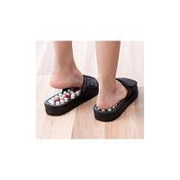 Acupunctuurslippers Slicu InnovaGoods Maat S - thumbnail