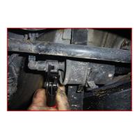 KS Tools 1151090 Brandstofleidingtang 1 stuk(s) - thumbnail