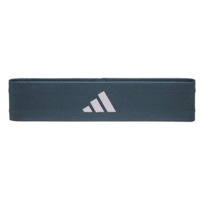 Elastische Weerstandsbanden Adidas ADTB-10705BL-NL Donkerblauw