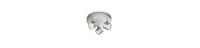 Philips Plafondspot LedMy Living Star 3-lichts metaalgrijs - 562434816 - thumbnail
