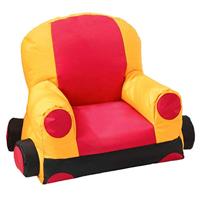 Luva Viscose huishoudspons ca. 140x110x35 mm - thumbnail