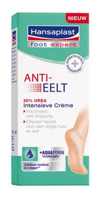 Hansaplast Anti-Eelt Intensieve Crème