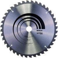 Bosch Professional Cirkelzaagblad PRO Wood | Ø 305 x 2,5 x 30mm 40T - 2608640440 - thumbnail