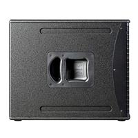 HK Audio Linear SUB 1500 A actieve subwoofer 15 inch - thumbnail
