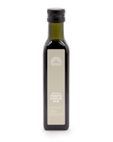 Mattisson HealthStyle Organic Zwarte Komijn Olie - thumbnail