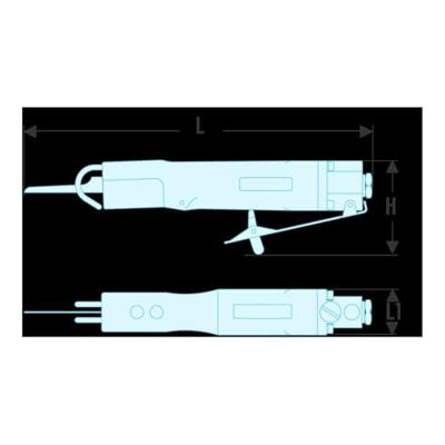 Facom Schrobzaag - V.770FPB