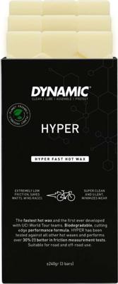 DYNAMIC hyper wax - 240g