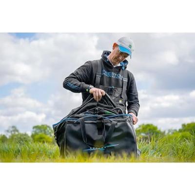Preston Supera X Net Bag XL