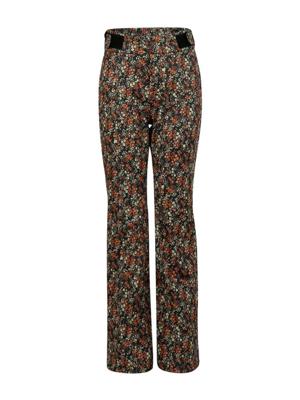 Brunotti Sunpeaky-Flower Softshell Broek Meisjes 164