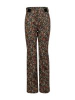 Brunotti Sunpeaky-Flower Softshell Broek Meisjes 164 - thumbnail