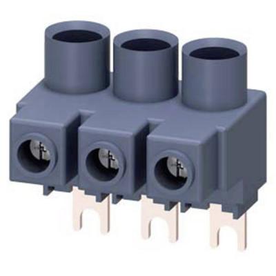 Siemens 3RV2925-5EB Vermogensklem 1 stuk(s) (b x h x d) 44 x 44.5 x 32 mm