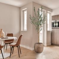 Olijf Kunstboom N 190cm - thumbnail