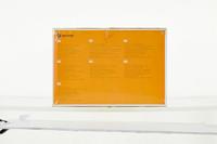 Denver MRD-51 USB-platenspeler Belt drive Hout - thumbnail