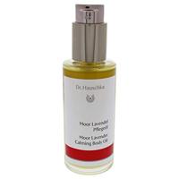 Dr. Hauschka Moor Lavender Calming Body Oil 75 ml - thumbnail