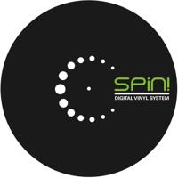 Reloop Slipmat Spin - thumbnail
