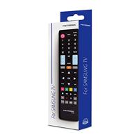 Metronic 495340 universele afstandsbediening voor Samsung TV, zwart - thumbnail