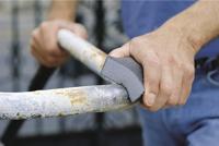 Wolfcraft 2899000 Schuurblok 1 stuk(s) - thumbnail