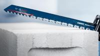 Bosch reciprozaagblad - S 1141 HM - Expert 'AERATED CONCRETE' - thumbnail
