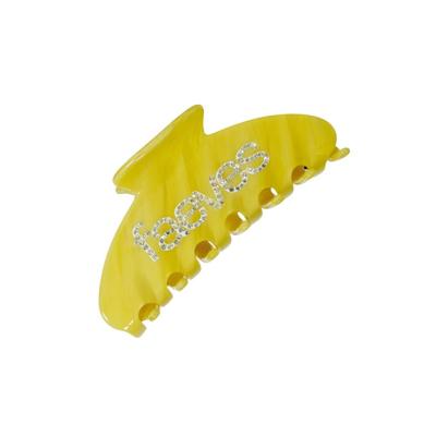 Faeves Rhinestone Hair Clip