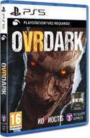 OVRDARK (PSVR2 Required) - thumbnail
