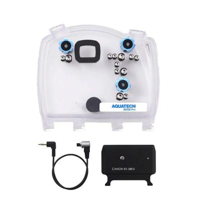 Aquatech Conversion Kit Canon R5 MKII