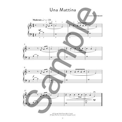 Chester Music Graded Pieces For Piano - Preparatory To Grade 2 met online media - thumbnail