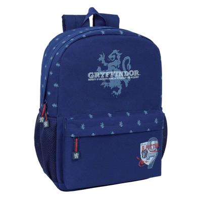 Schoolrugzak Harry Potter Captain Marineblauw 32 x 43 x 14 cm