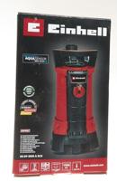 Einhell GE-DP 6935 A ECO - Vuilwaterpomp | 690W | 175000 L/h - 4171450 - 4171450 - thumbnail
