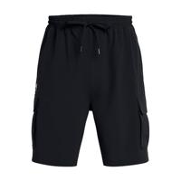 Under Armour Cargo Vibe Woven Casual Short Heren M - thumbnail