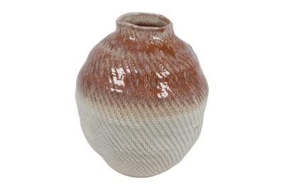 Decostar Countryfield Vaas ro Alban S bruin