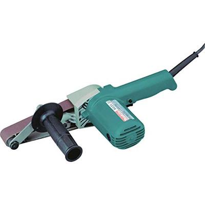 Makita 9031 Stripschuurmachine | 550w 30 x 533 mm - 9031 - thumbnail