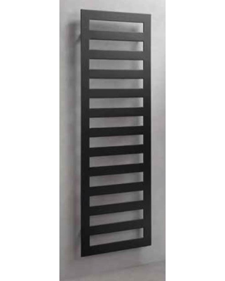 Royal Plaza Amaril radiator 600x1190 mm n7 as 50 mm 587w houtskool zwart 52253 Royal Plaza Amaril radiator 600x1190 mm n7 as 50 mm 587w houtskool zwart 52253