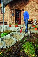 Rothenberger Elektrische Onkruidverdelger - 1500002183 1500002183 - thumbnail