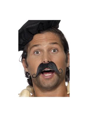 Snor Fransman Snor Fransman