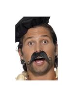 Snor Fransman - thumbnail