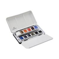 Rembrandt Aquarelverf Water Colour Box Cityscape Selection - thumbnail