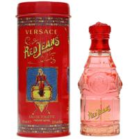 Versace Red Jeans Eau de Toilette - thumbnail