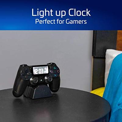 Playstation Controller Wekker