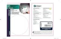 Flexibele magneetstrip 300 x 2.5 cm Velleman - Velleman - thumbnail