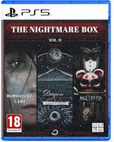 The Nightmare Box Vol. II - thumbnail