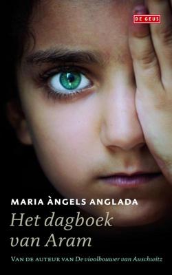Het dagboek van Aram - Maria Àngels Anglada - ebook