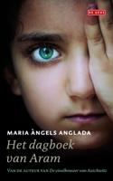 Het dagboek van Aram - Maria Àngels Anglada - ebook - thumbnail