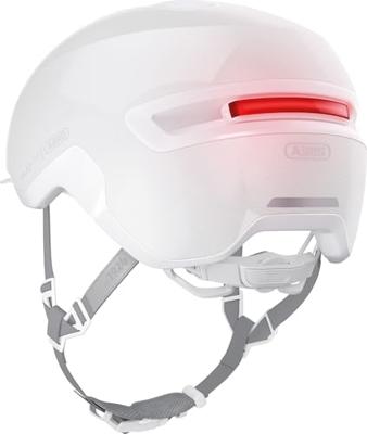 Abus helm hud-y puristic l 57-61cm - thumbnail
