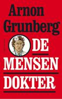 De mensendokter - Arnon Grunberg - ebook - thumbnail