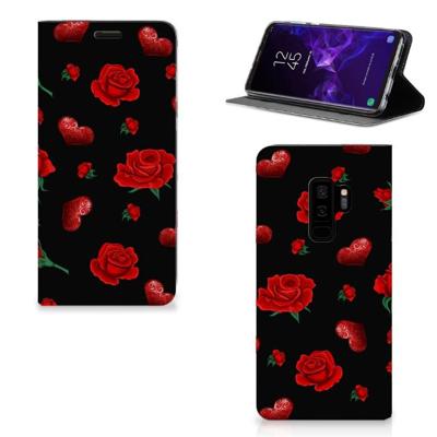 Samsung Galaxy S9 Plus Magnet Case Valentine Samsung Galaxy S9 Plus Magnet Case Valentine