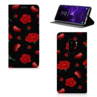 Samsung Galaxy S9 Plus Magnet Case Valentine - thumbnail