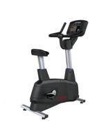 Life Fitness professionele hometrainer Activate Series Upright bike gebruikt - thumbnail