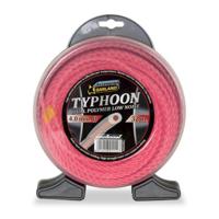 Draad voor snijmachine Garland Typhoon 71024Y3240 4 mm 32 m dubbel laags - thumbnail
